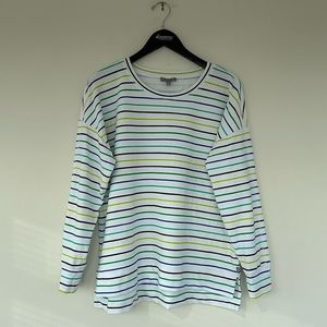 Size L, T by Talbots shirt